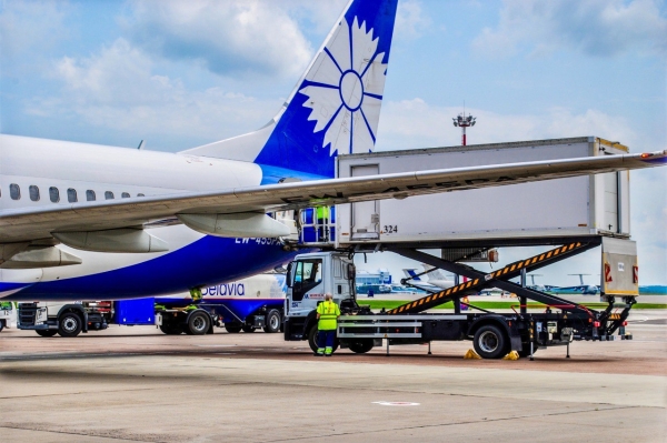 Minsk National Airport will switch to its spring/summer flight schedule starting March 29