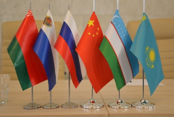 Alexey Lyakhnovich sent a welcoming address to the participants of the XIV International Scientific and Practical Conference "Problems of Transport Safety"