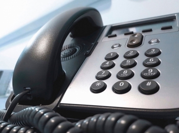 Заместитель Министра транспорта и коммуникаций Дубина С.С. 1 апреля 2023 г. проведет «прямую телефонную линию»