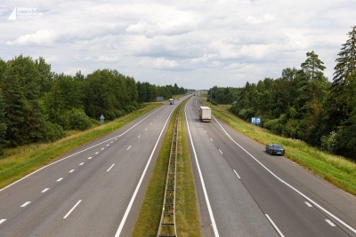 Какие дороги и мосты будут отремонтированы в Беларуси в 2023 году